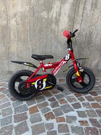 Bicicletta per bambini