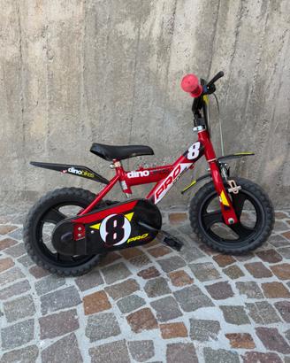 Bicicletta per bambini