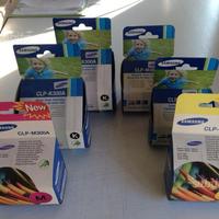 Cartucce Toner Stampanti SAMSUNG