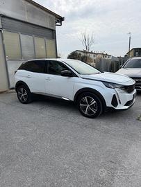 Peugeot 3008 BlueHDi 130 S&S EAT8 Allure