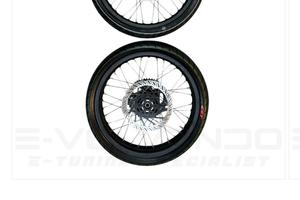 Kit Motard Talaria 5500 Pro