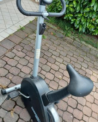 cyclette