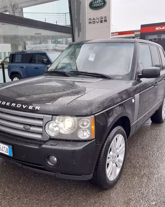 LAND ROVER Range Rover 3ªserie Range Rover 3.6...