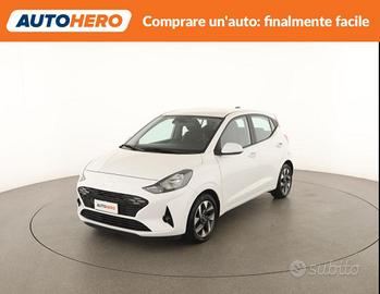 HYUNDAI i10 DL05307