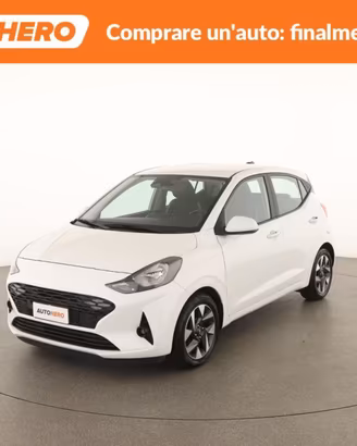 HYUNDAI i10 DL05307