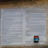 Videogioco Nintendo switch Lego movie