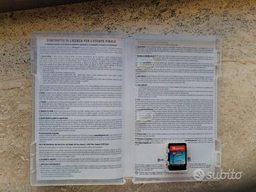 Videogioco Nintendo switch Lego movie