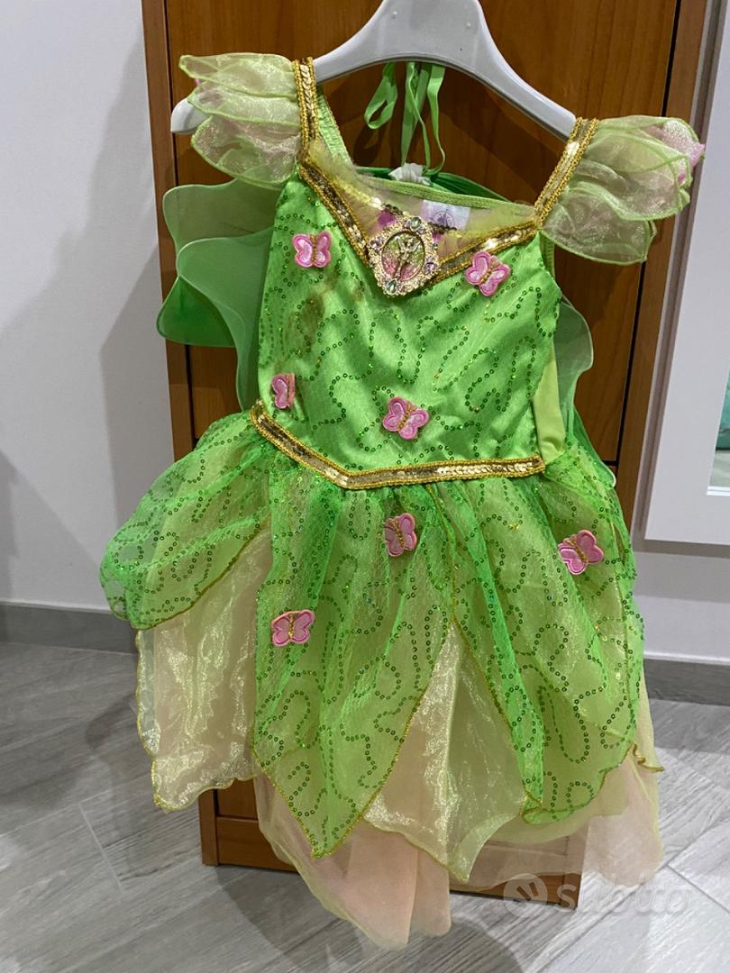 Vestito Carnevale kids Trilli 1-2 anni