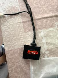 Centralina rapid bike III