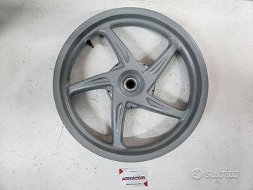 Cerchio Posteriore Honda SH 125 -150 2001