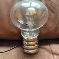 Lampada da tavolo Bulb di Ingo Maurer