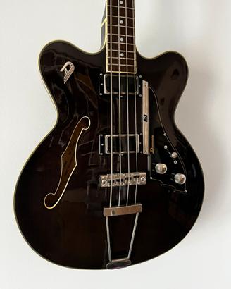 Basso Duesenberg Fullerton