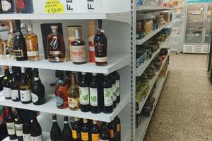 Minimarket