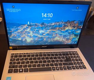 Computer acer