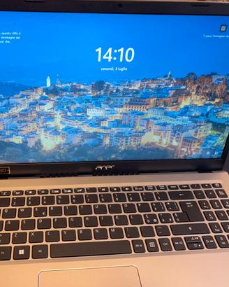 Computer acer