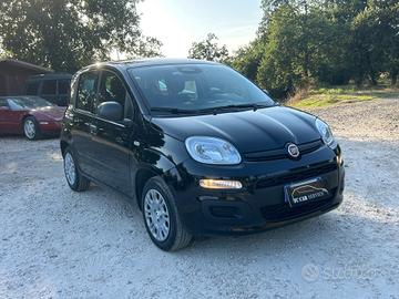Fiat Panda 1.0 FireFly S&S Hybrid Pandina