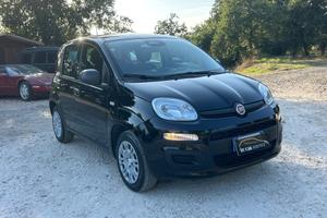 Fiat Panda 1.0 FireFly S&S Hybrid Pandina