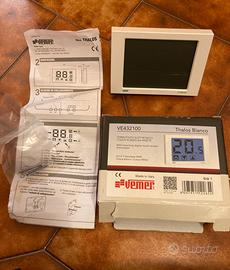 Termostato Vemer