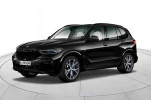 BMW X5 xDrive30d MSport