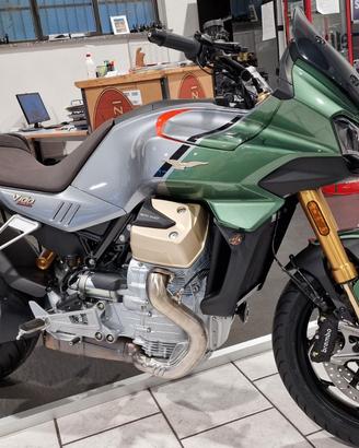 Moto Guzzi V100