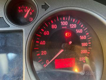Seat Ibiza 2008
