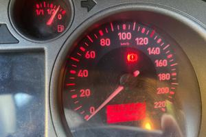 Seat Ibiza 2008
