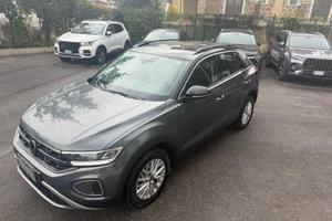 VOLKSWAGEN T-Roc 2.0 TDI SCR Life
