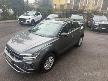 VOLKSWAGEN T-Roc 2.0 TDI SCR Life