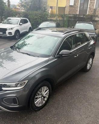VOLKSWAGEN T-Roc 2.0 TDI SCR Life