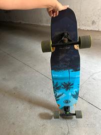 Longboard LONG ISLAND “Palm”