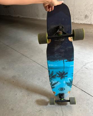 Longboard LONG ISLAND “Palm”