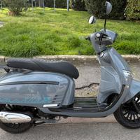 Scooter Keeway Versilia 50 cc