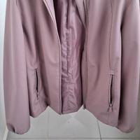 Giubbino donna rifinito tg. L