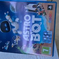astro bot ps5 