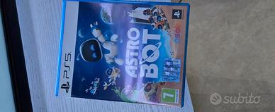 astro bot ps5 