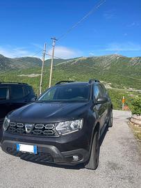 Dacia Duster 1.5 115 CV Prestige 2019
