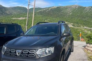 Dacia Duster 1.5 115 CV Prestige 2019