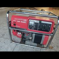 generatore honda