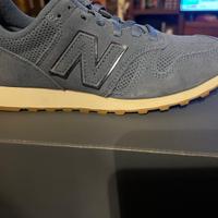 New balance