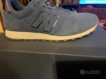 New balance