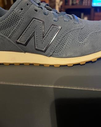 New balance