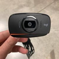 Webcam Logitech B525