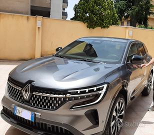 Renault Austral Techno Mild Hybrid 160cv