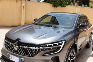 Renault Austral Techno Mild Hybrid 160cv
