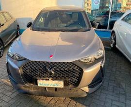 DS DS 3 Crossback PureTech 100 Performance Line