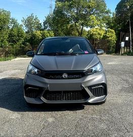 AIXAM GTO