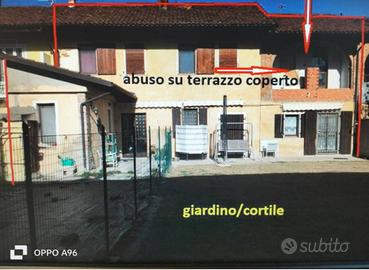 Immobile in asta di 301 m² con 4 locali e box auto