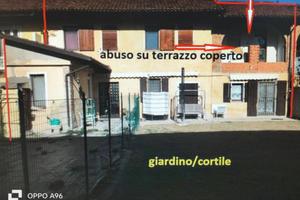 Immobile in asta di 301 m² con 4 locali e box auto