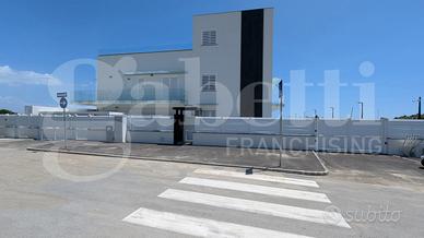 Appartamento Bacoli [Cerillo 1 pianoVRG]