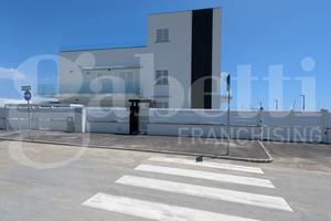 Appartamento Bacoli [Cerillo 1 pianoVRG]